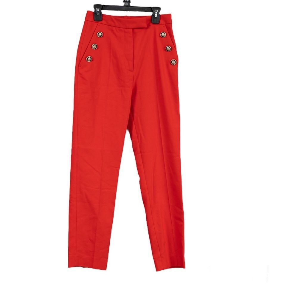 Zara High waisted pants size XS